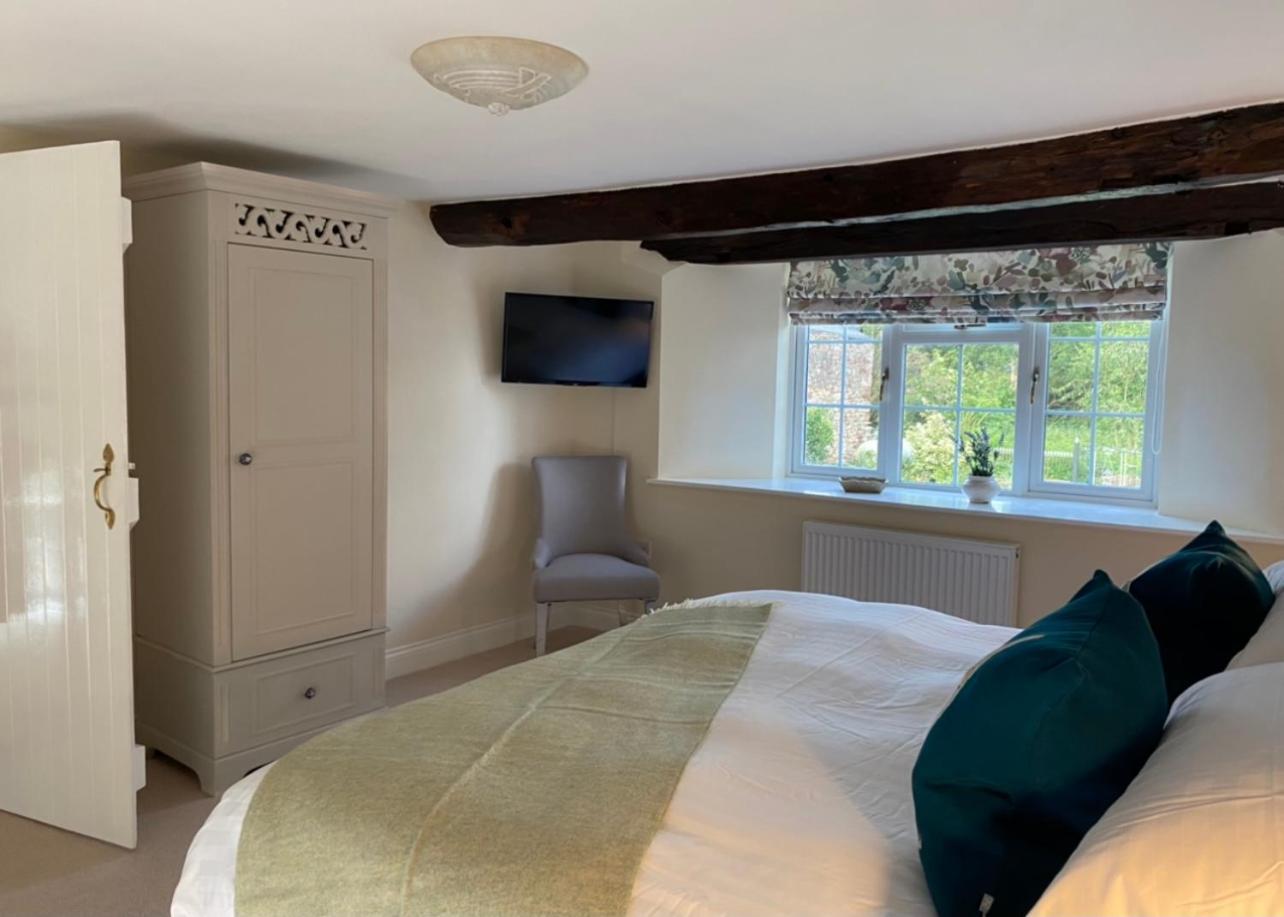The Cosy Nook Cottage Company - Cosy Cottage Warcop Zimmer foto