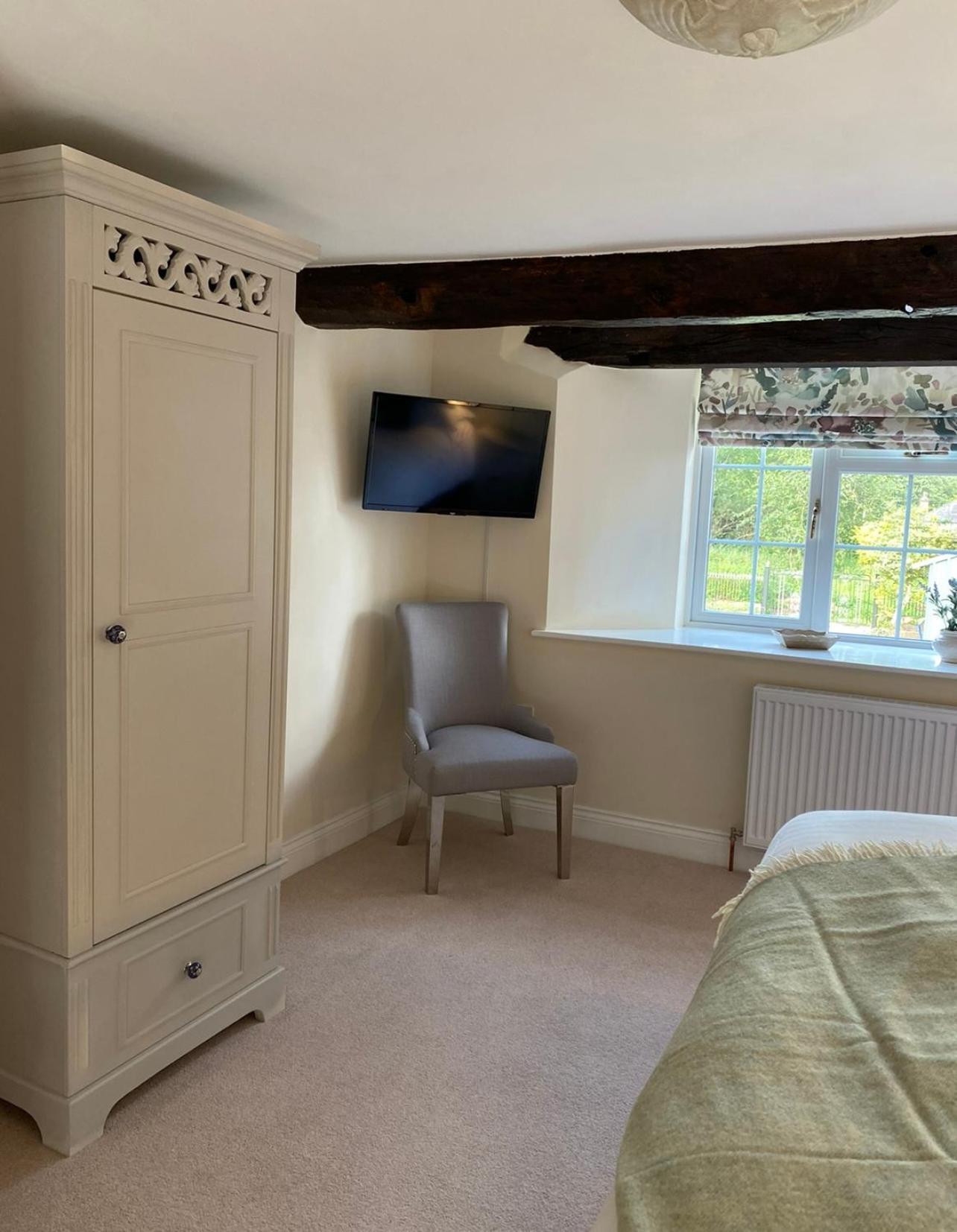 The Cosy Nook Cottage Company - Cosy Cottage Warcop Zimmer foto