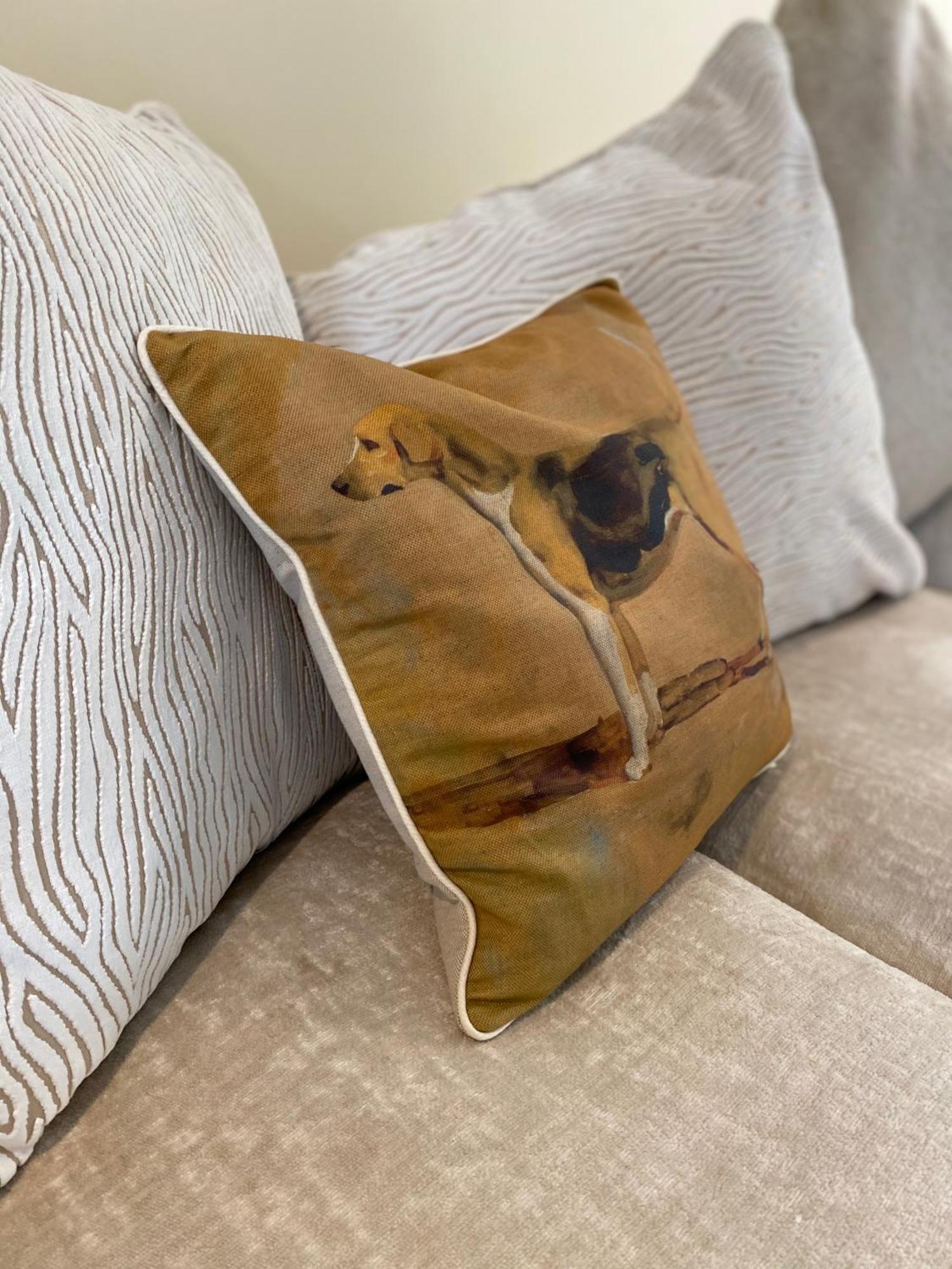 The Cosy Nook Cottage Company - Cosy Cottage Warcop Zimmer foto