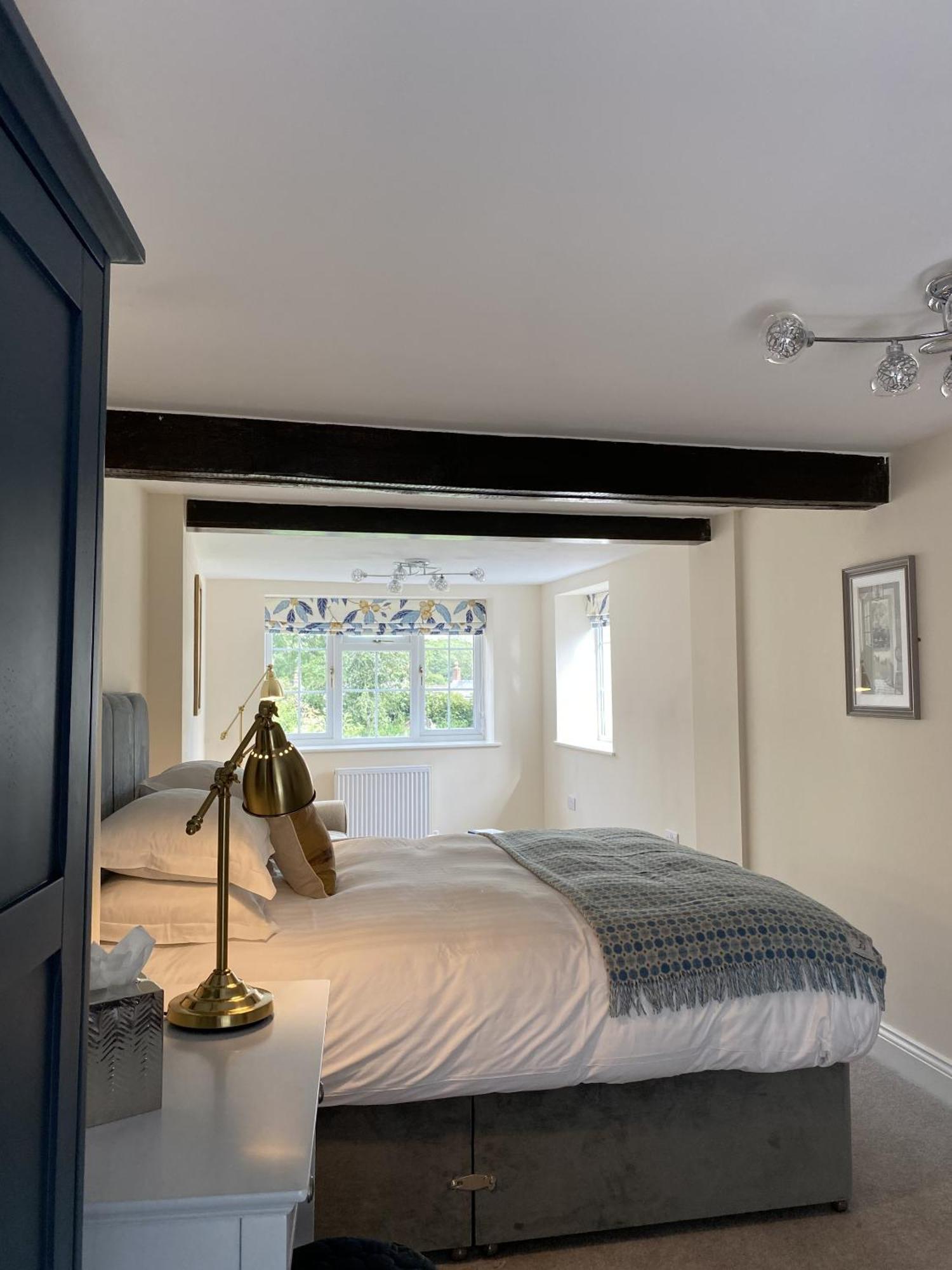 The Cosy Nook Cottage Company - Cosy Cottage Warcop Zimmer foto