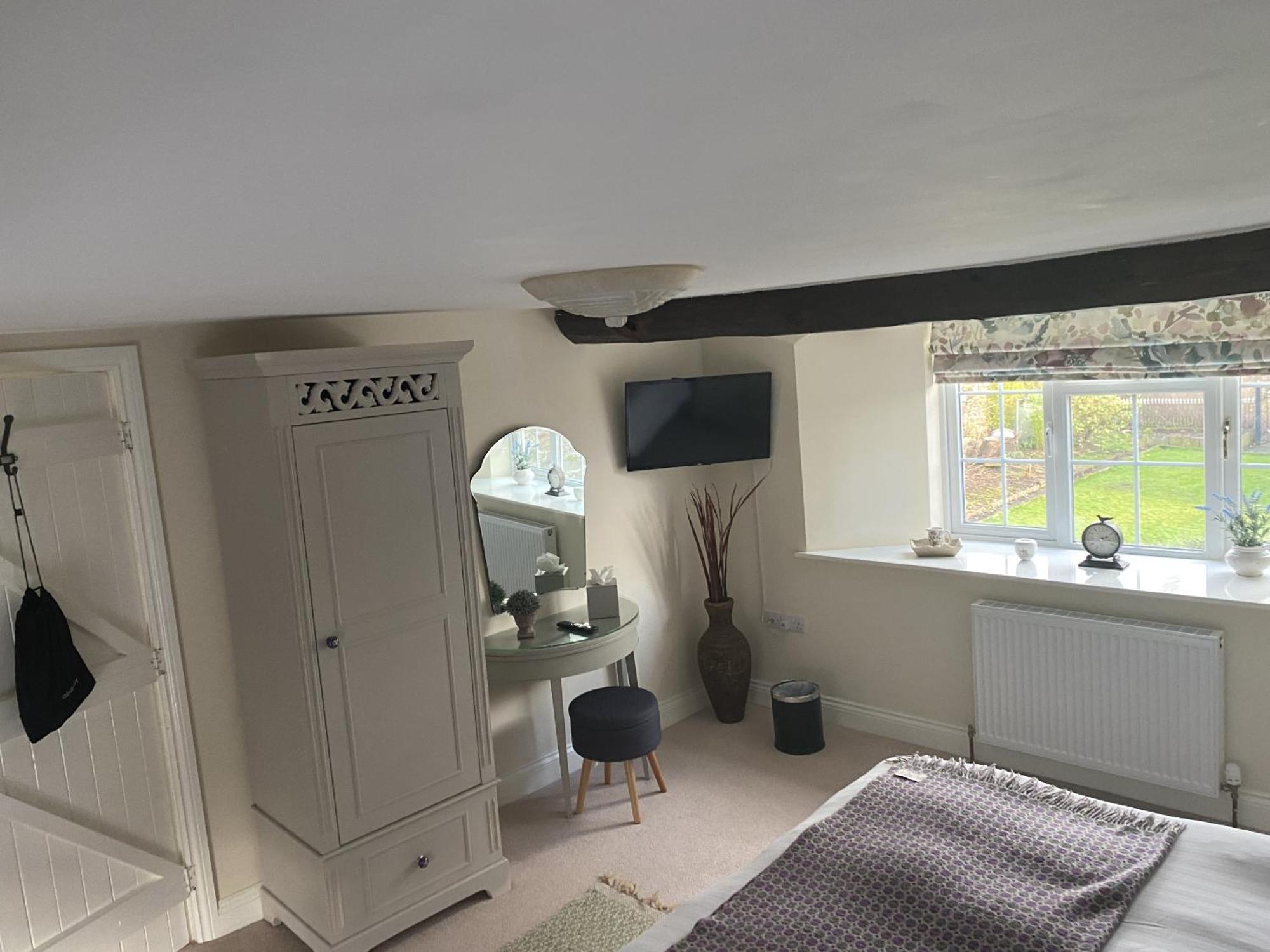 The Cosy Nook Cottage Company - Cosy Cottage Warcop Exterior foto